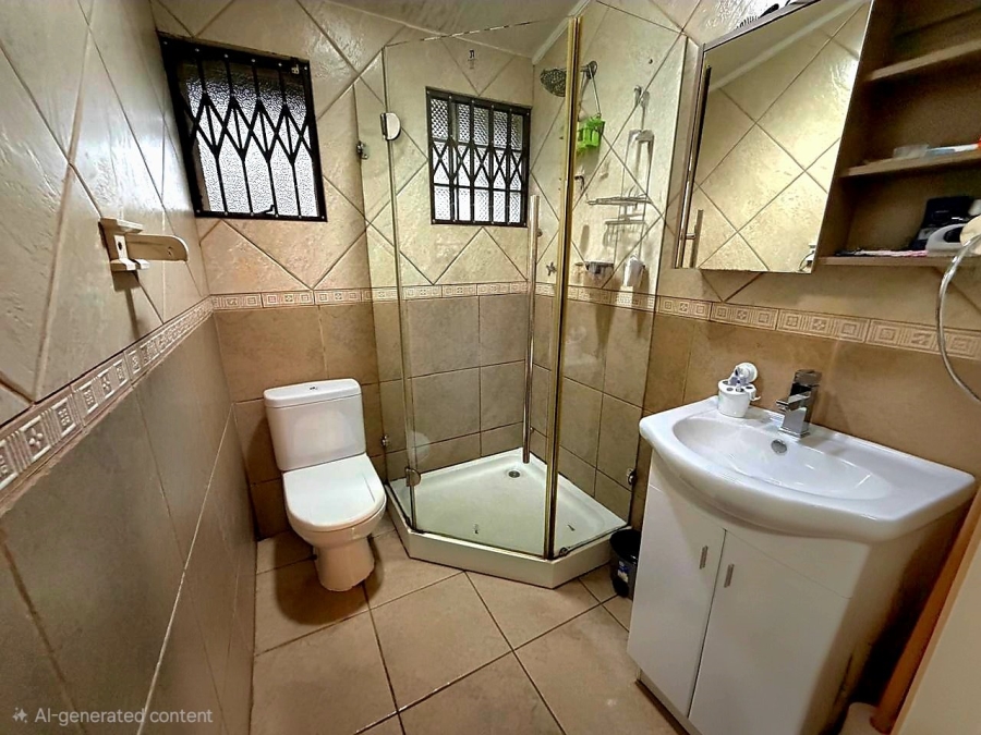 4 Bedroom Property for Sale in Sasolburg Ext 4 Free State